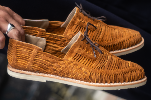 How We Plan to Elevate Huarache Footwear: Blending Tradition with Modern Craftsmanship